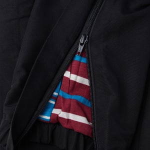 Junior Unisex CCC Uglies Taper Cuff Stadium Pants Black