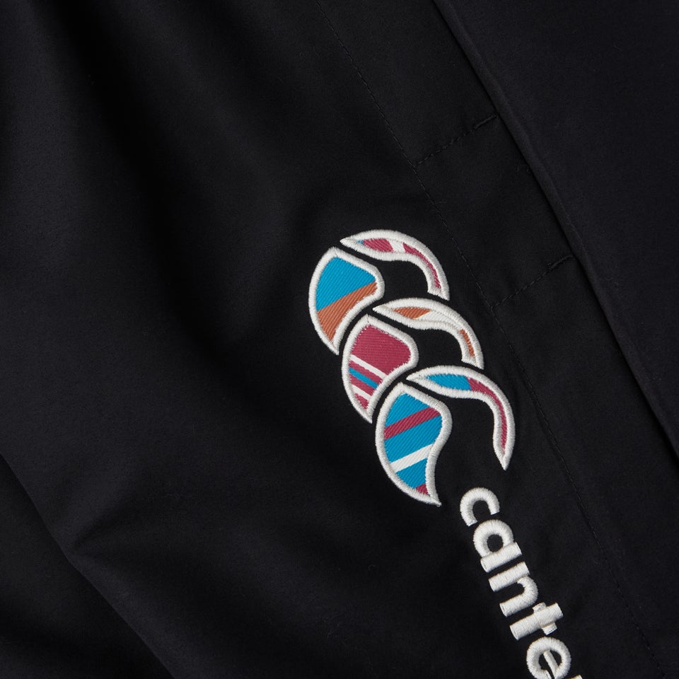 Junior Unisex CCC Uglies Taper Cuff Stadium Pants Black