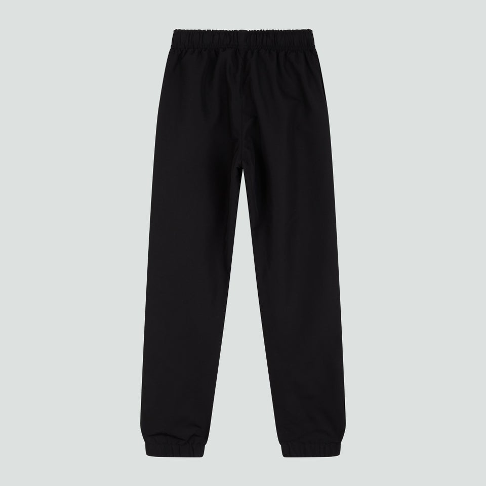 CANTERBURY CCC UGLIES TAPER CUFF STAD PANT JM BLACK