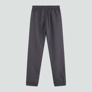 Junior Unisex Uglies Tapered Cuff Stadium Pants Grey