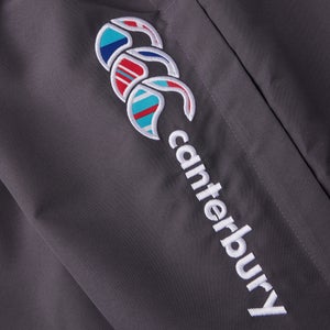 Junior Unisex Uglies Tapered Cuff Stadium Pants Grey