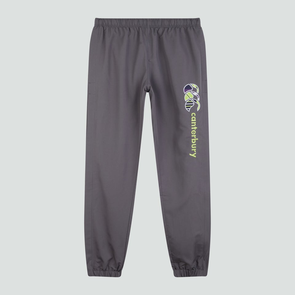 Junior Unisex CCC Uglies Taper Cuff Stadium Pants Grey