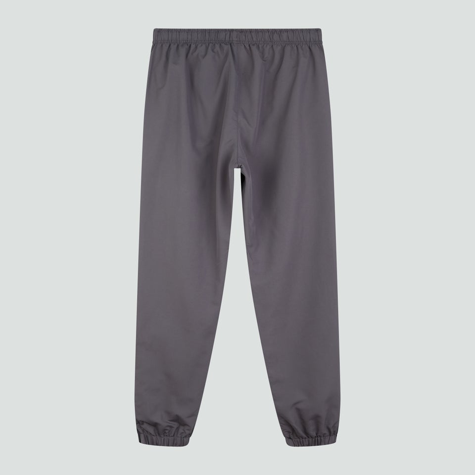 Junior Unisex CCC Uglies Taper Cuff Stadium Pants Grey