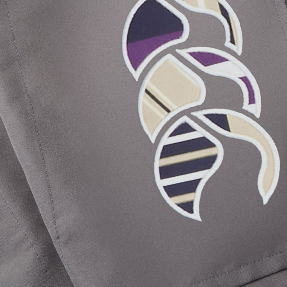 Junior Unisex CCC Uglies Tactic Shorts Grey