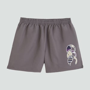 Junior Unisex CCC Uglies Tactic Shorts Grey