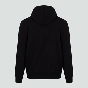 Junior Unisex CCC Uglies Hoody Black