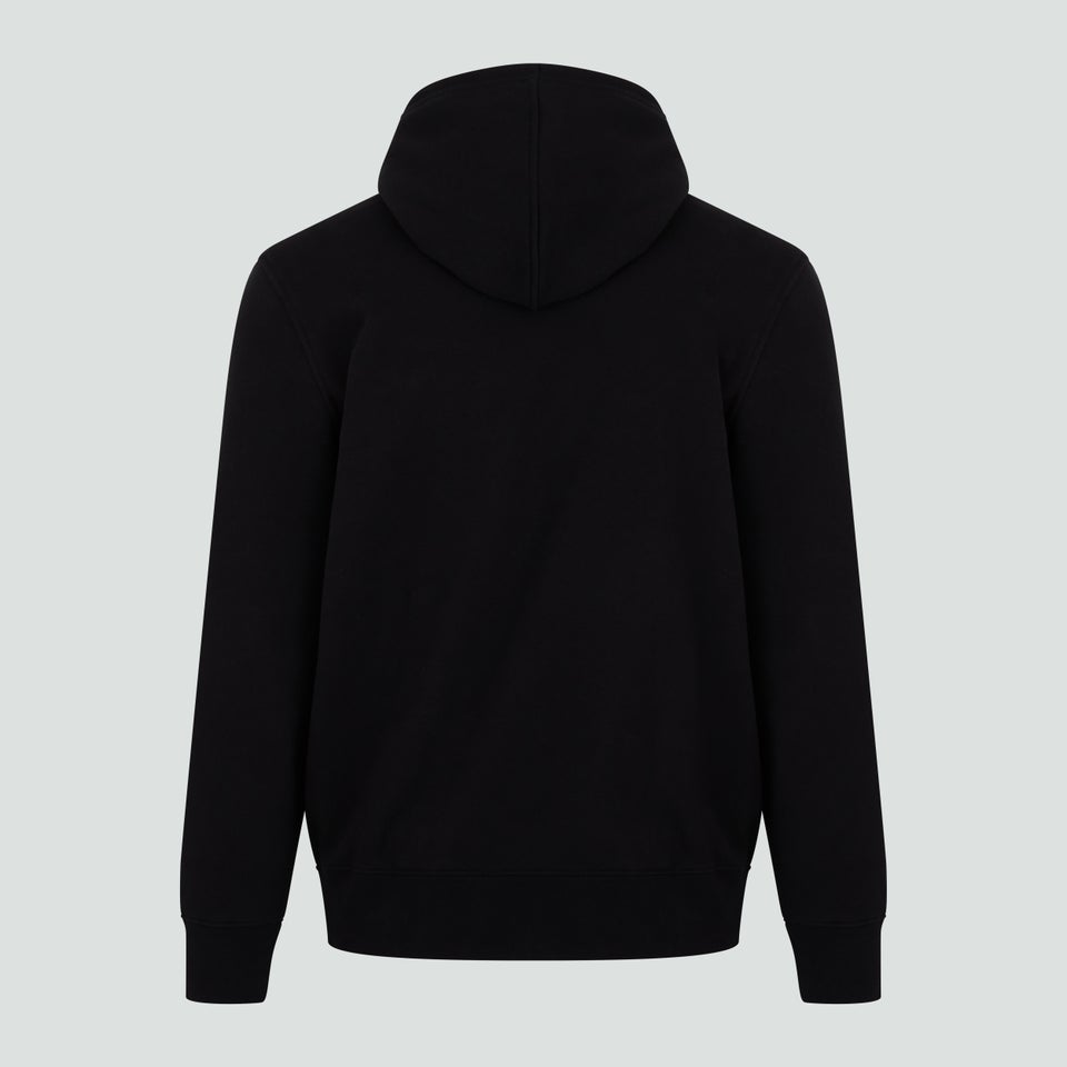 Junior Unisex CCC Uglies Hoody Black