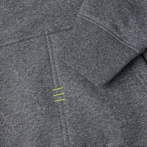 Junior Unisex CCC Uglies Hoody Grey