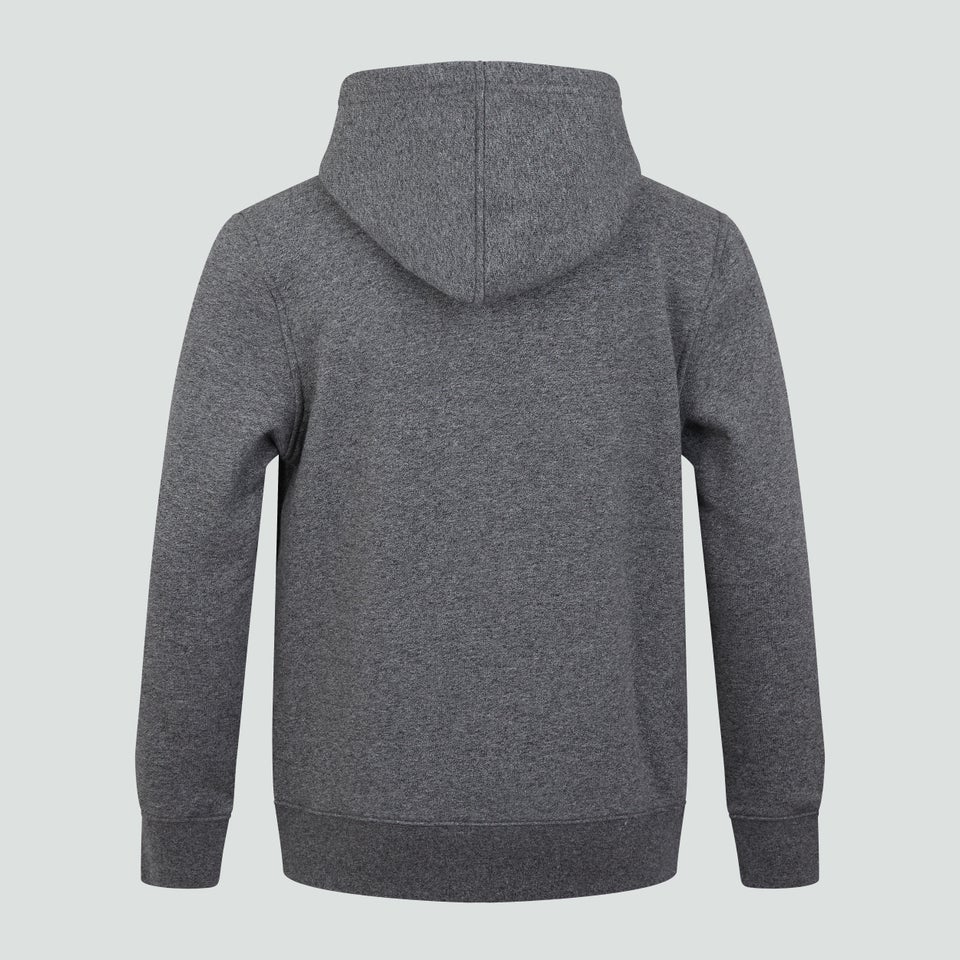 Junior Unisex CCC Uglies Hoody Grey