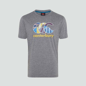 Junior Unisex Uglies Tee Grey