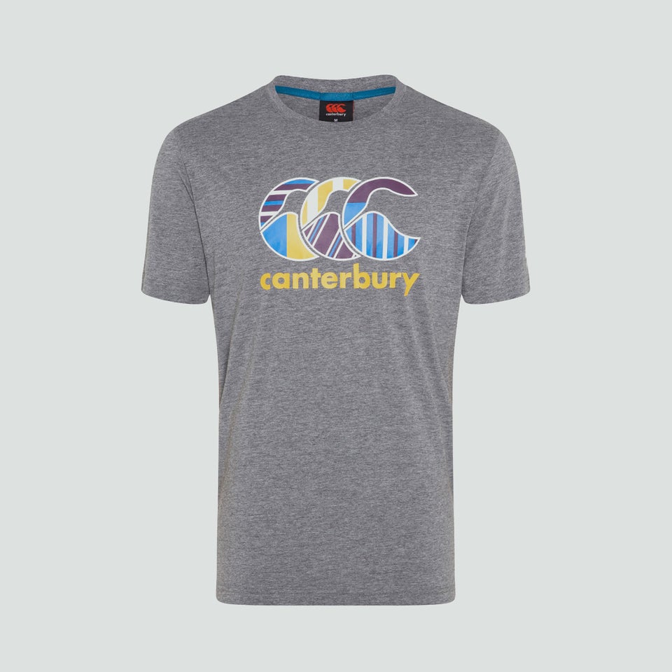 Junior Unisex Uglies Tee Grey