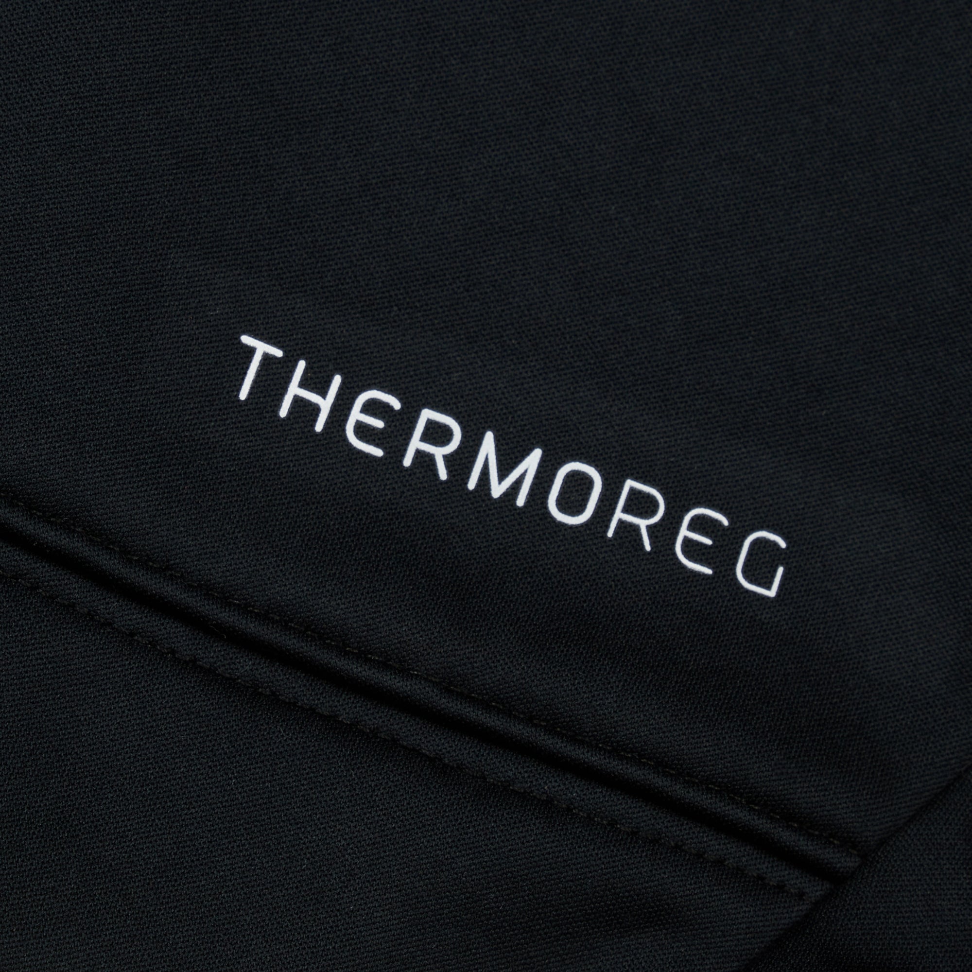 Mens Ireland 1/4 Zip Top Black | Canterbury