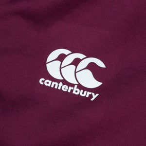 Mens Ireland 1/4 Zip Top Grey