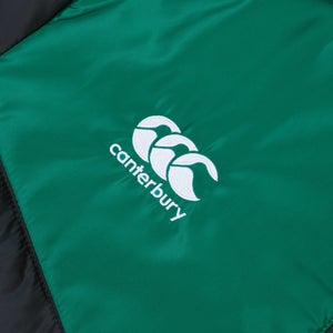 Mens Ireland Lightweight Padded Jacket Black