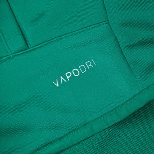 Mens Ireland Track Jacket Green