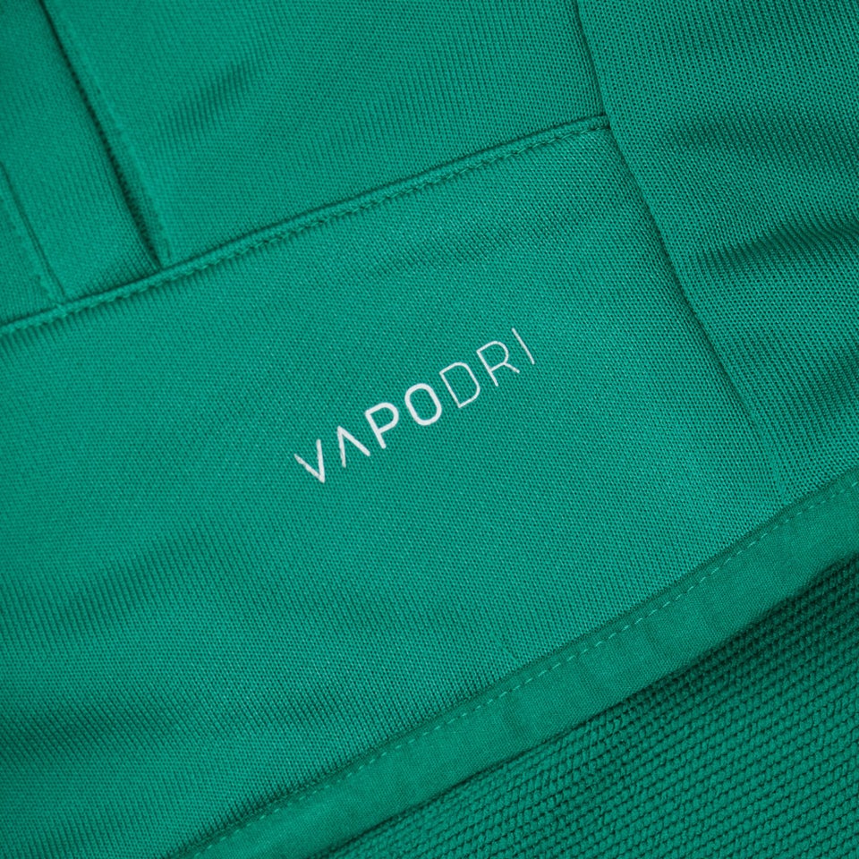 Mens Ireland Track Jacket Green