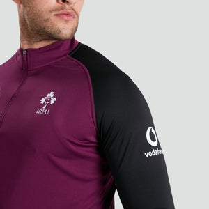 Mens Ireland 1st Layer Purple