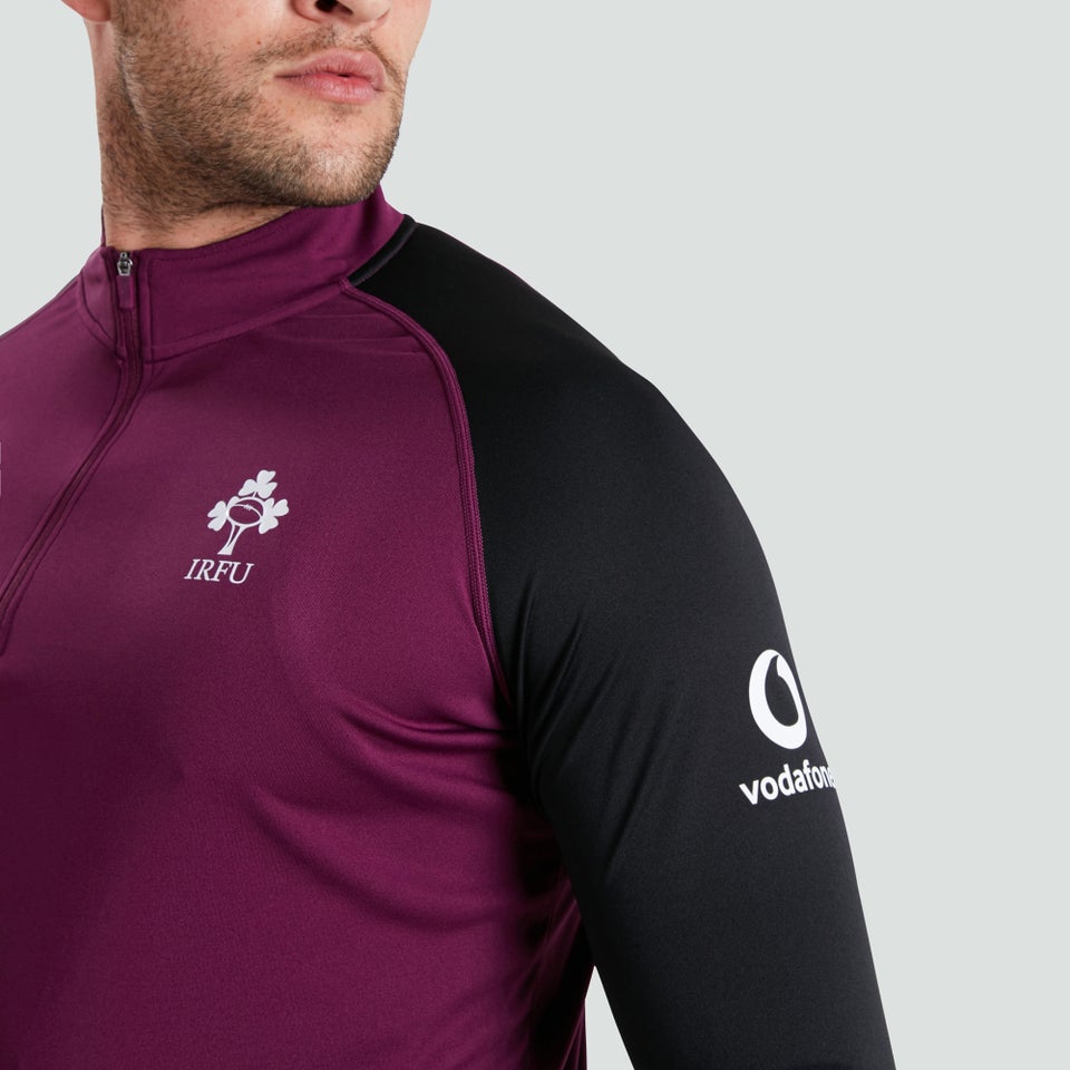 Mens Ireland 1st Layer Purple