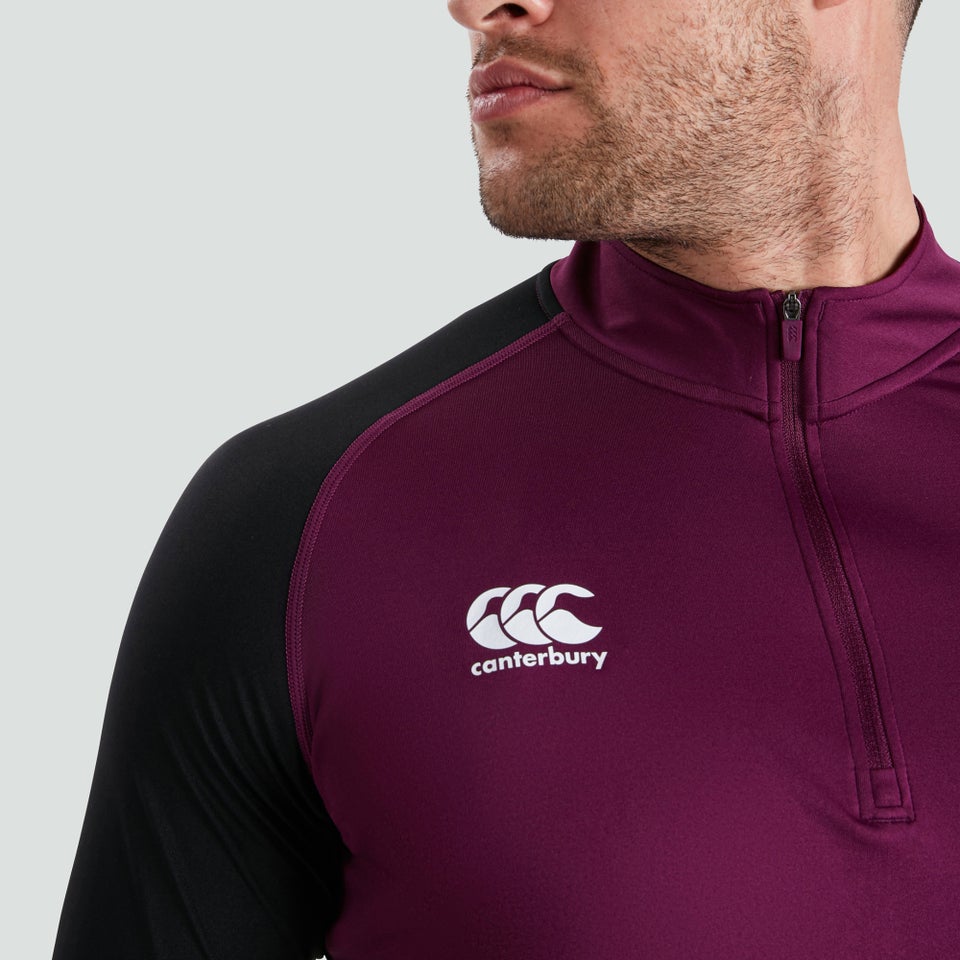 Mens Ireland 1st Layer Purple