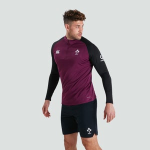 Mens Ireland 1st Layer Purple
