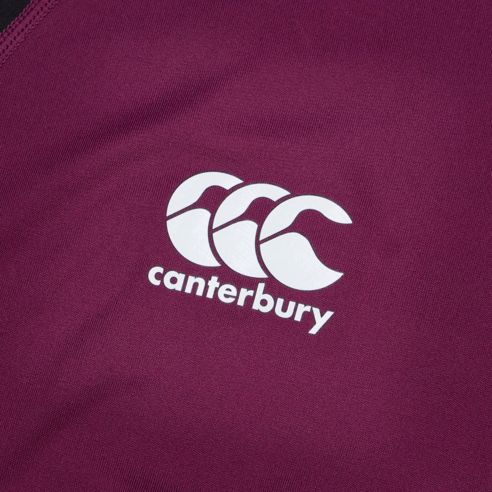 Mens Ireland 1st Layer Purple