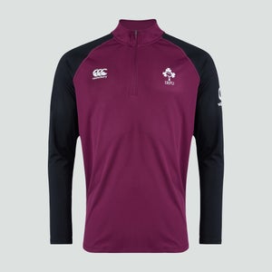 Mens Ireland 1st Layer Purple