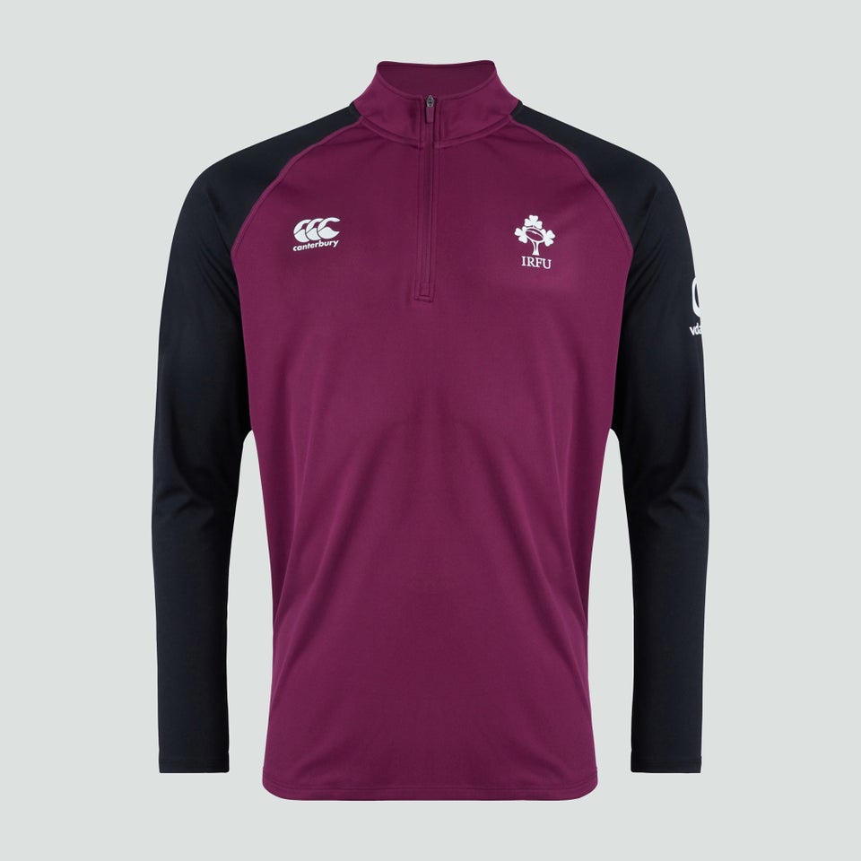 Mens Ireland 1st Layer Purple