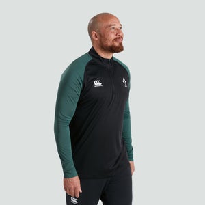 Mens Ireland 1st Layer Green