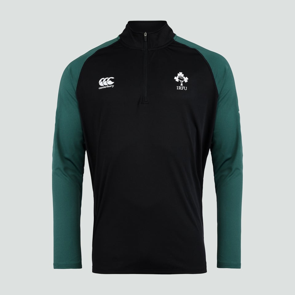 Mens Ireland 1st Layer Green