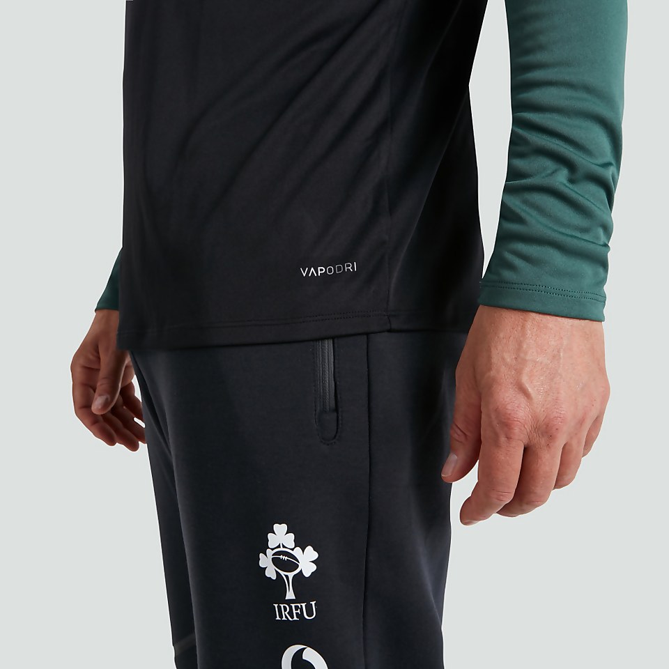 Mens Ireland 1st Layer Green