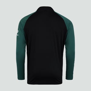 Mens Ireland 1st Layer Green