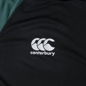 Mens Ireland 1st Layer Green