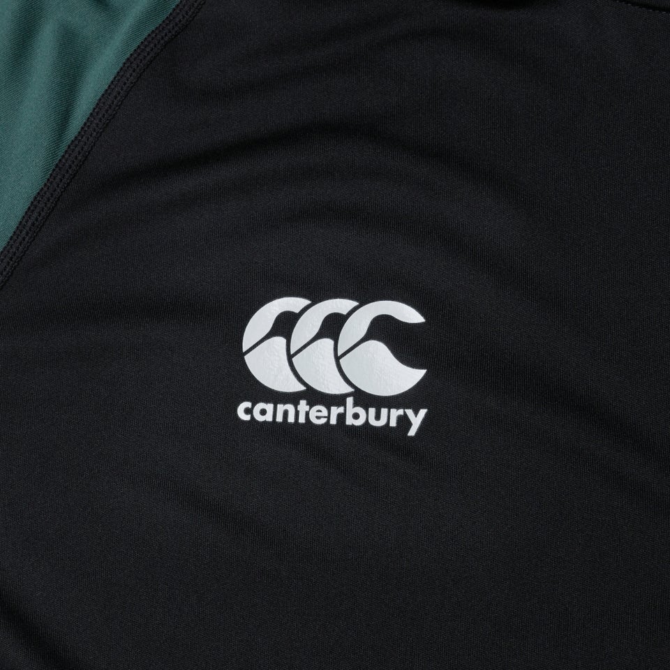 Mens Ireland 1st Layer Green