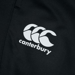 Womens Ireland Poly Knit Pants Black