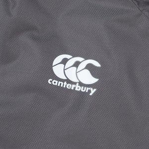 Mens Ireland Rain Jacket Grey