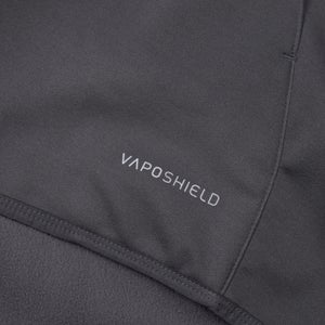 Mens Ireland Softshell Jacket Grey