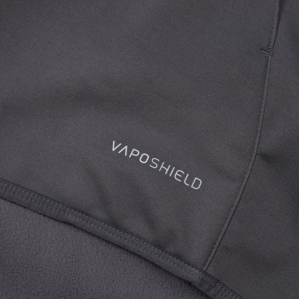 Mens Ireland Softshell Jacket Grey