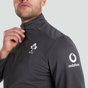 Mens Ireland Softshell Jacket Grey