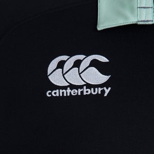 Mens Ospreys Home 20 Classic Jersey Black