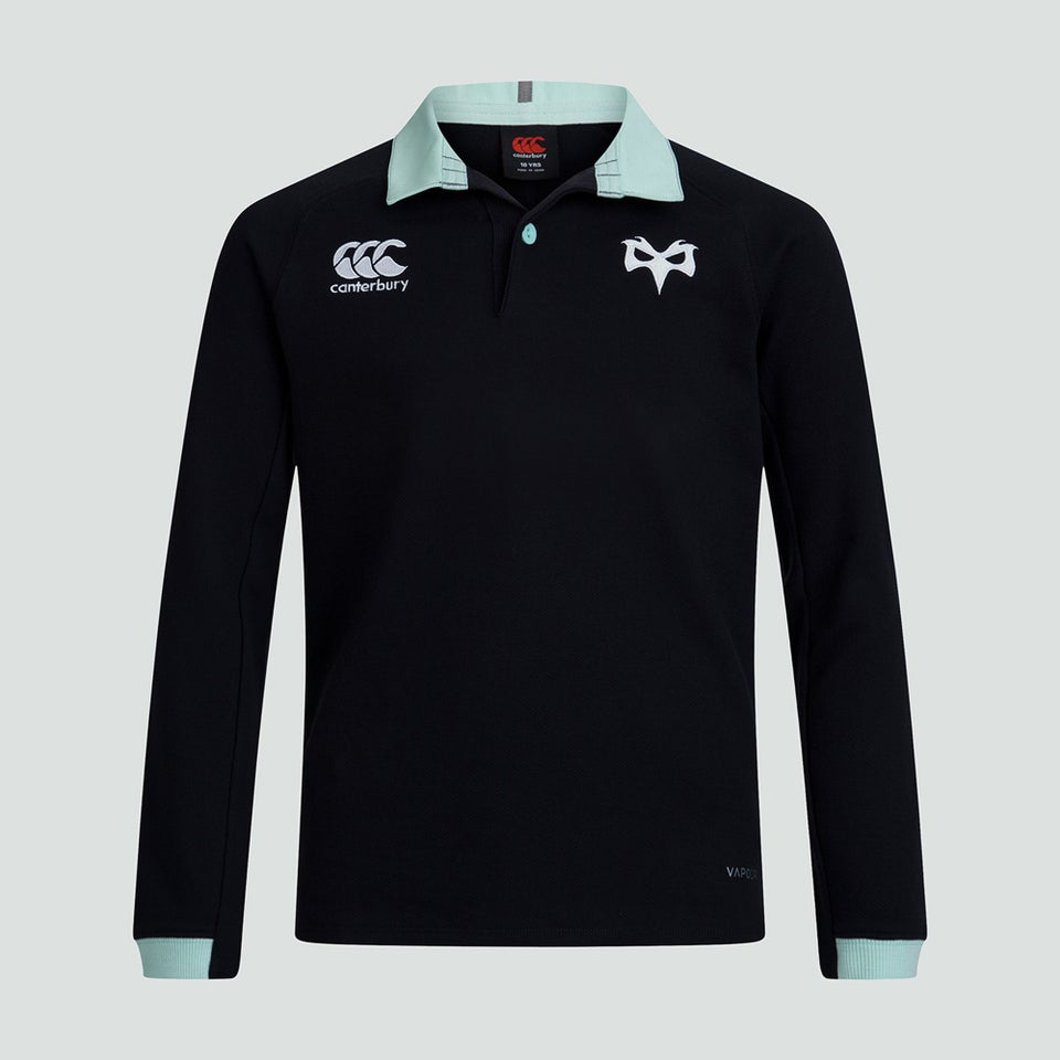 CANTERBURY OSP HOM 20 CLASSIC JERSEY JM BLACK