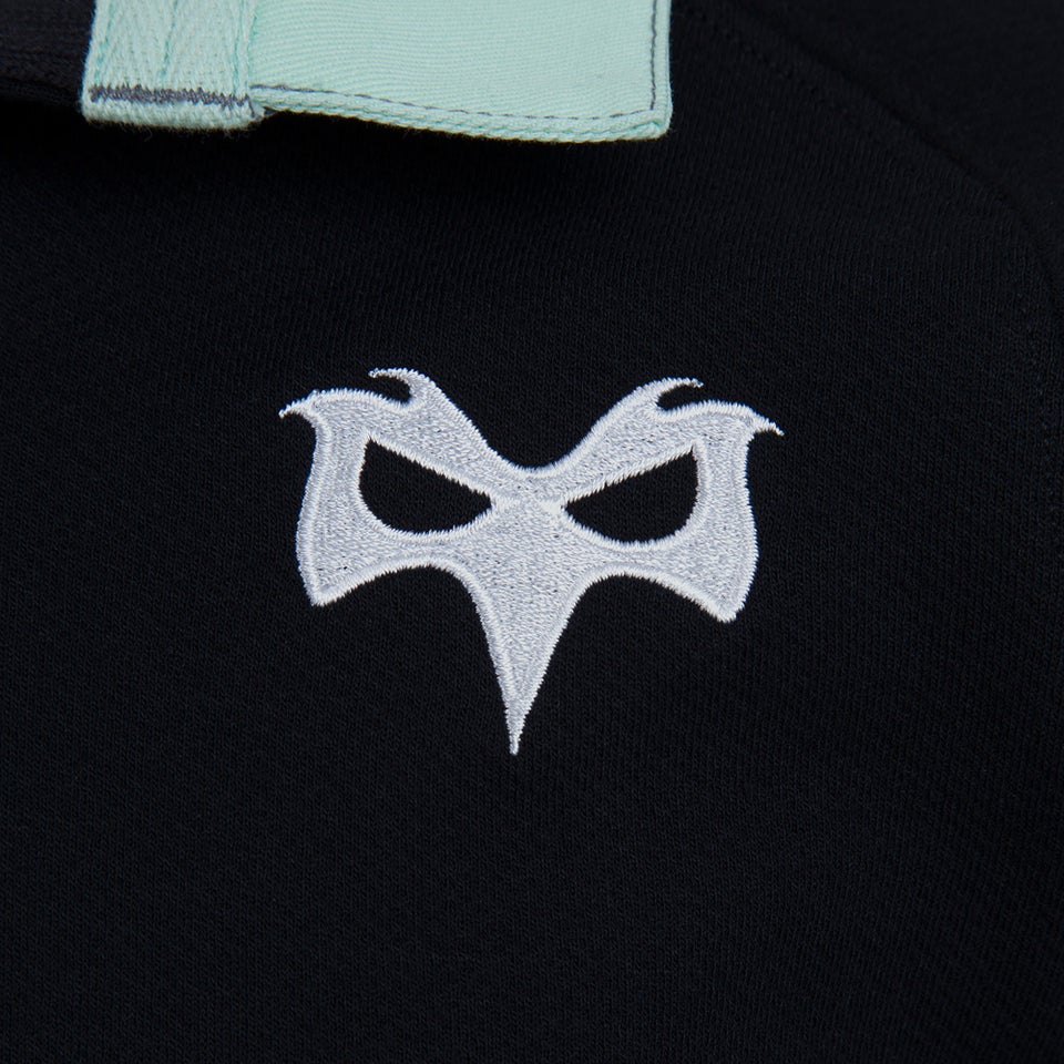 CANTERBURY OSP HOM 20 CLASSIC JERSEY JM BLACK