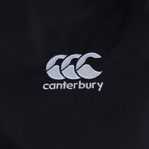 Mens Ospreys Rain Jacket Black