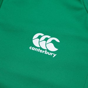 Mens Ireland Anthem Jacket Green