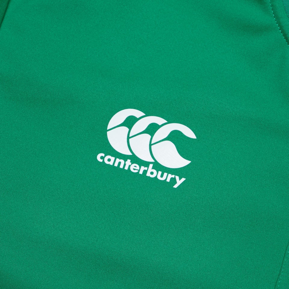 Mens Ireland Anthem Jacket Green