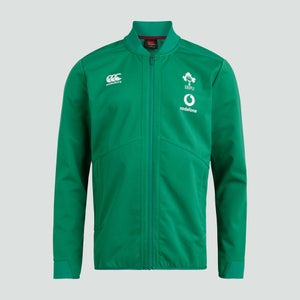 Mens Ireland Anthem Jacket Green