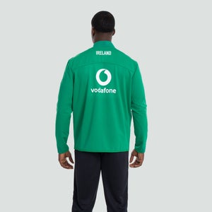 Mens Ireland Anthem Jacket Green