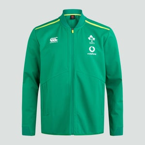 Mens Ireland Anthem Jacket Green