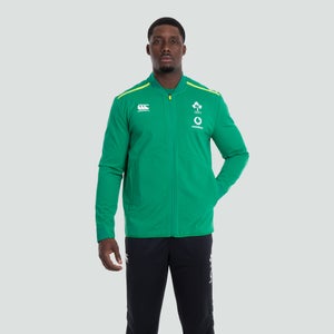 Mens Ireland Anthem Jacket Green