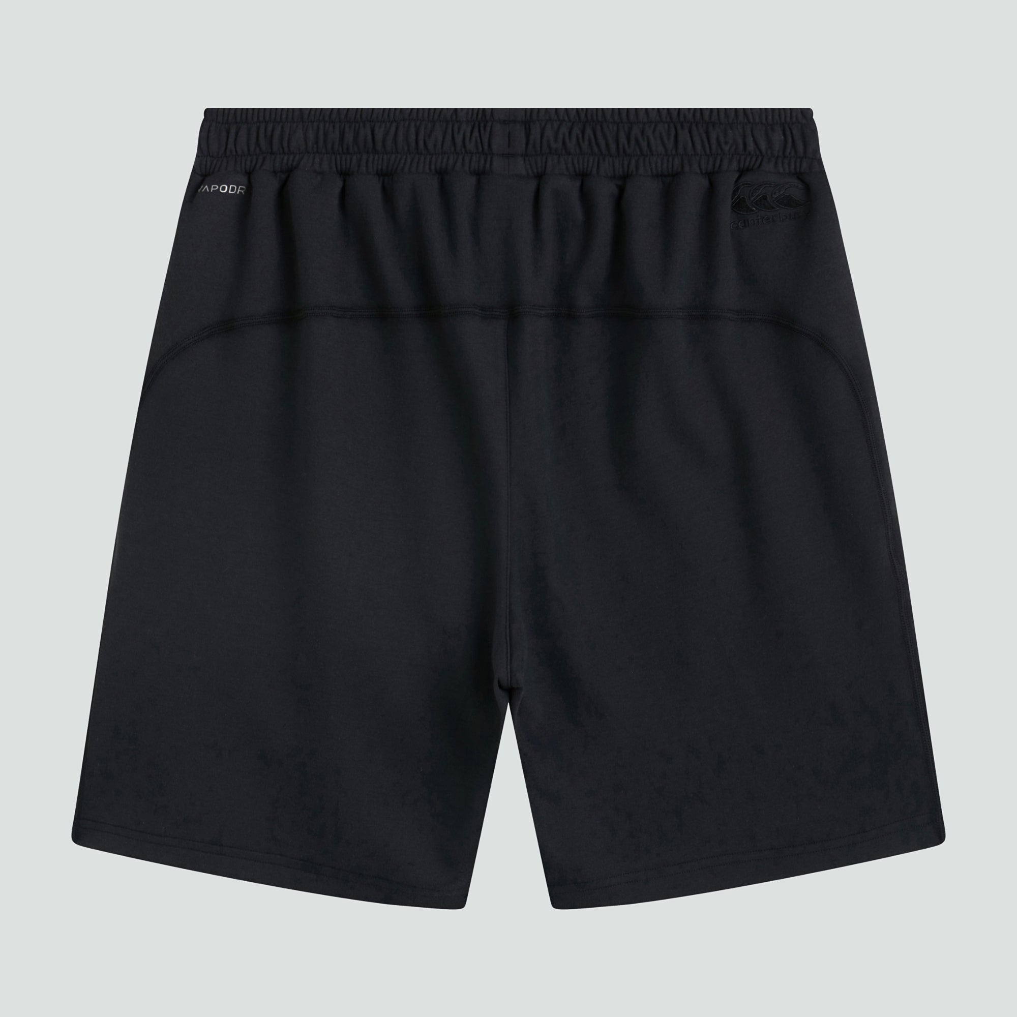 Mens Retro 7 Inch Shorts Blue