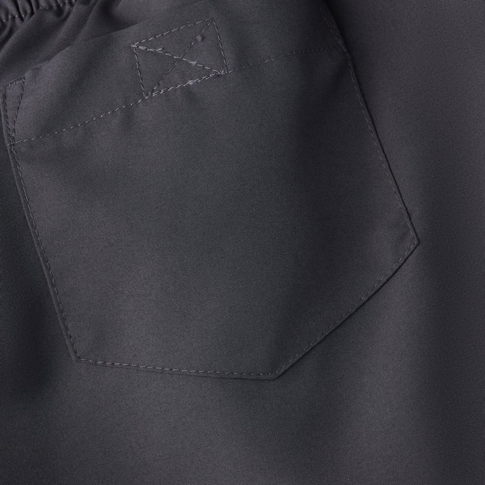 Junior Unisex Uglies 4.5 Inch Tactic Shorts Grey